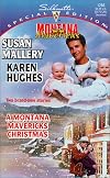 A Montana Mavericks Christmas (Silhouette Special Edition, 1286)
