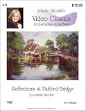 Product details for Reflections at Flatford Bridge