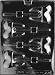TOOTH LOLLY Jobs Candy Mold Chocolate