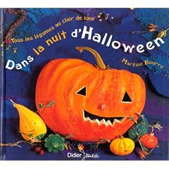 Dans la nuit d'Halloween