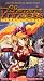 VHS : Shamanic Princess: Tiara's Quest