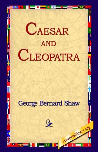  George Bernard Shaw