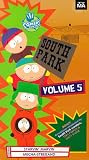 South Park, Vol. 05: Starvin' Marvin/Mecha-Streisand