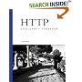 HTTP Developers Handbook (Developer's Library)