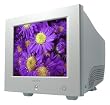 Sony HMD-A200 17" CRT Monitor