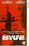 Crash Dive [VHS]