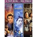 Fantasy - Box-Set [3 DVDs]