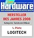 Auszeichnung