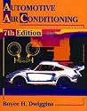 Automotive Air Conditioning