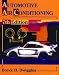 Books : Automotive Air Conditioni (Trade, Technology & Industry)