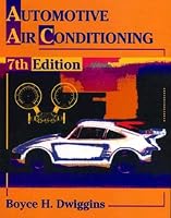 Automotive Air Conditioning (Trade, Technology & Industry)
