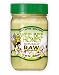 SUPER RAW HONEY by WEE BEE 1 lb Image