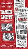 Danger Lights