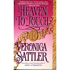 Heaven To Touch