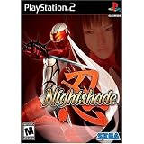 Nightshade