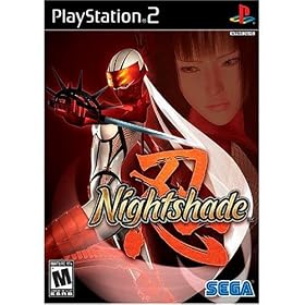 Nightshade