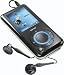SanDisk Sansa e270 6 GB MP3 Player with SD Expansion Slot (Black)