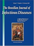 Brazilian Journal of Infectious Diseases