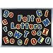 Alphabet Felt Set