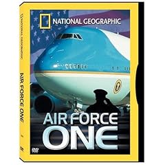 National Geographic - Air Force One