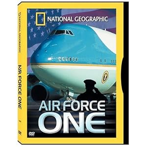 National Geographic - Air Force One