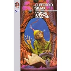 Visions d'antan