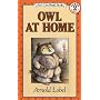 Owl at Home Book and Tape (I Can Read Book 2)