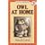 Owl at Home Book and Tape (I Can Read Book 2)