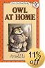 Owl at Home Book and Tape (I Can Read Book 2)
