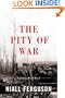 The Pity Of War