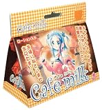 カフェミルク