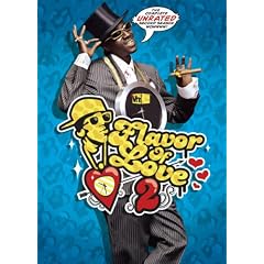 Flavor Of Love - The Complete Second Season