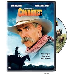 Conagher by 