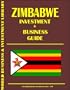 Aruba Investment & Business Guide (World Investment and Business Library)