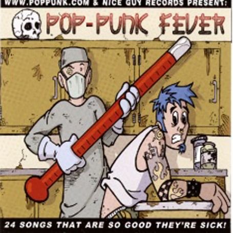 CD-Charts  Search : Pop Punk Fever