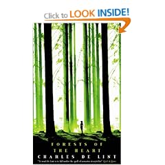 Forests of the Heart (Gollancz S.F.)