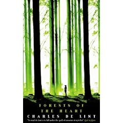 Forests of the Heart (Gollancz S.F.)