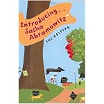 Introducing . . . Sasha Abramowitz book cover