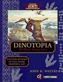 Dinotopia: The Official Strategy Guide (Secrets of the Games Series.)
