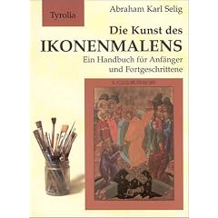 Die Kunst des Ikonenmalens