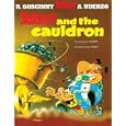 Asterix and the Cauldron (Asterix)