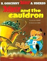 Asterix and the Cauldron (Asterix)