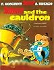 Asterix and the Cauldron (Asterix) by Rene Goscinny
