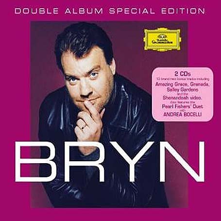 CD-Charts  Search : BRYN