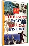 DVD Just The Facts: Little Known Facts of American History code image