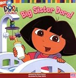 Big Sister Dora! (Dora the Explorer)