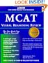 MCAT Verbal Reasoning Review (Academic Test Prep)