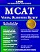 MCAT Verbal Reasoning Review (Academic Test Prep)