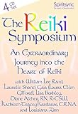 cover of The Reiki Symposium: An Extraordinary Journey into the Heart of Reiki