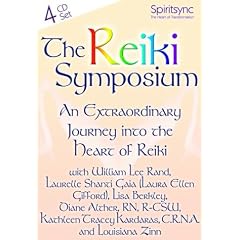 The Reiki Symposium: An Extraordinary Journey into the Heart of Reiki